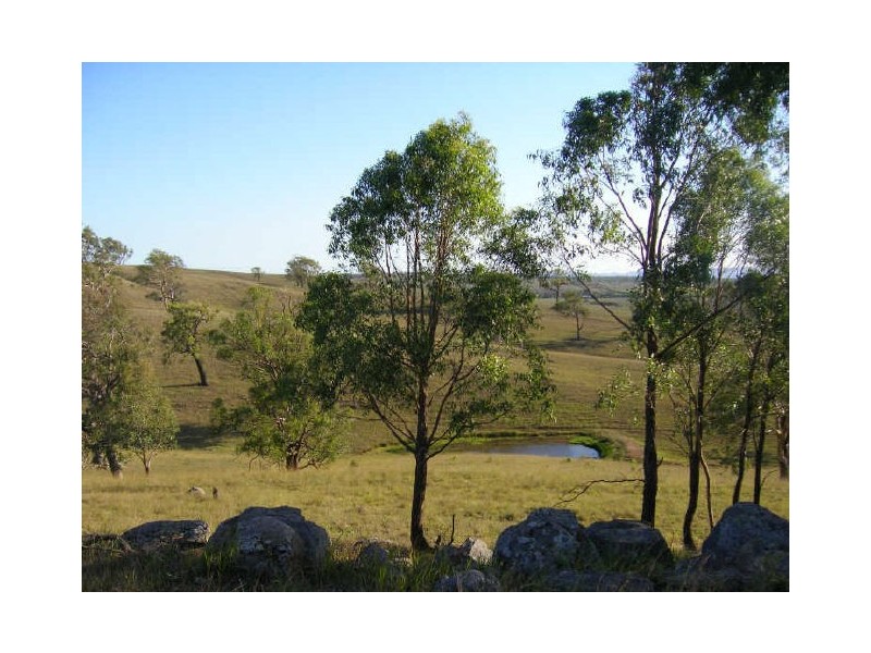 575 Stanhope Road, Stanhope NSW 2335