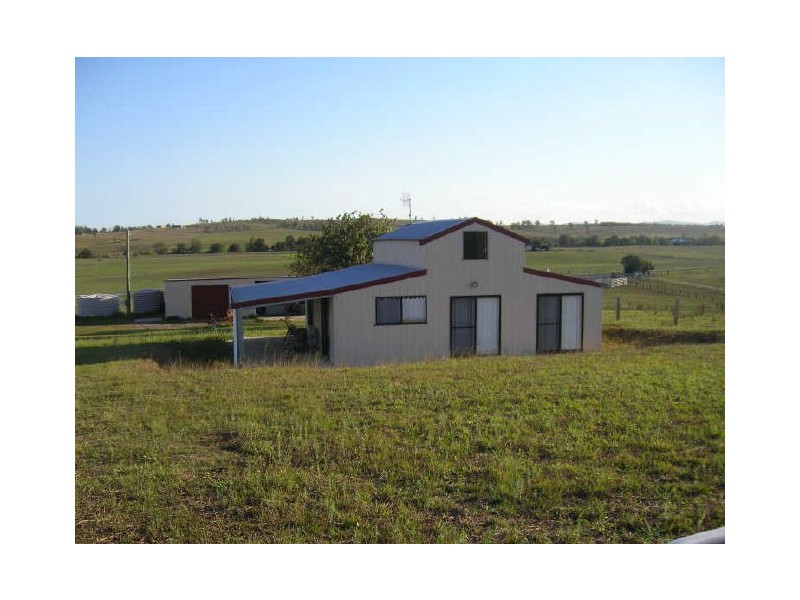 575 Stanhope Road, Stanhope NSW 2335