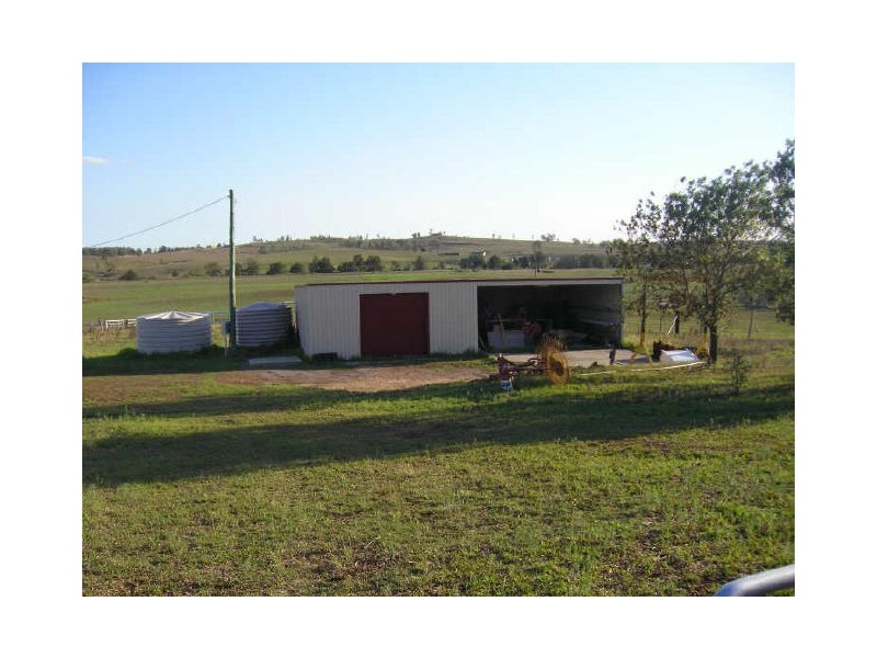 575 Stanhope Road, Stanhope NSW 2335