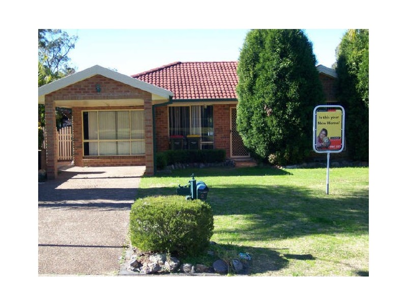 2 Redman Road, Medowie NSW 2318