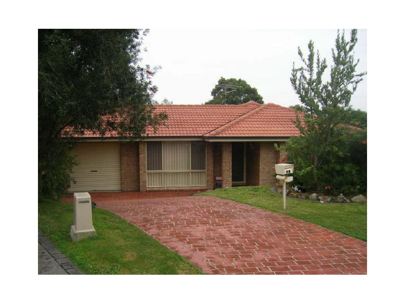 23 Jessica Close, Raymond Terrace NSW 2324