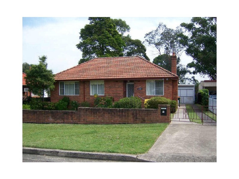 54 Wahroonga Street, Raymond Terrace NSW 2324