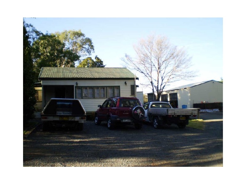 807 Medowie Road, Medowie NSW 2318