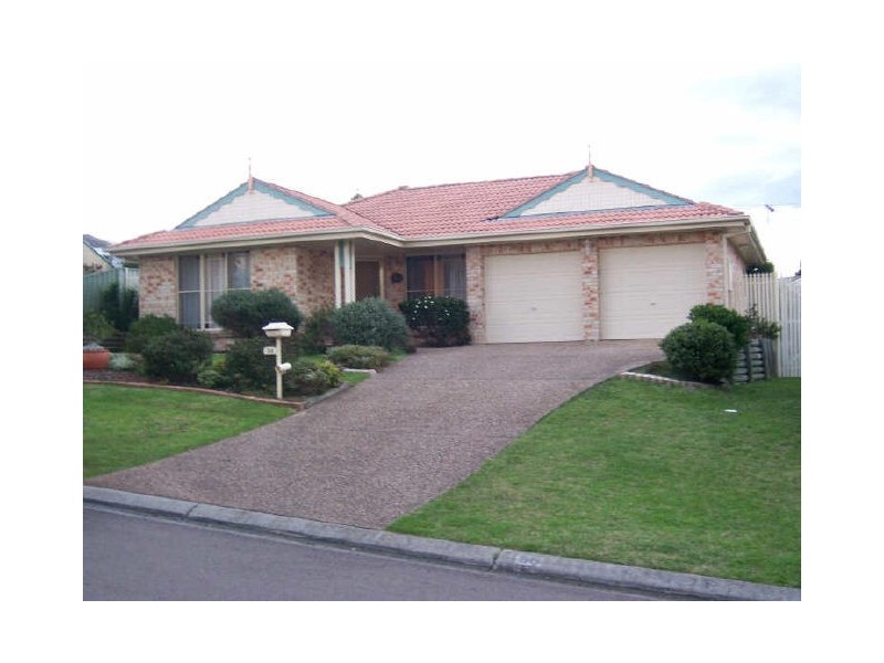 58 Dawson Road, Raymond Terrace NSW 2324