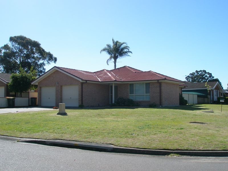 60 Benjamin Lee Drive, Raymond Terrace NSW 2324