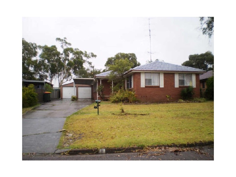 9 Bilmark Drive, Raymond Terrace NSW 2324
