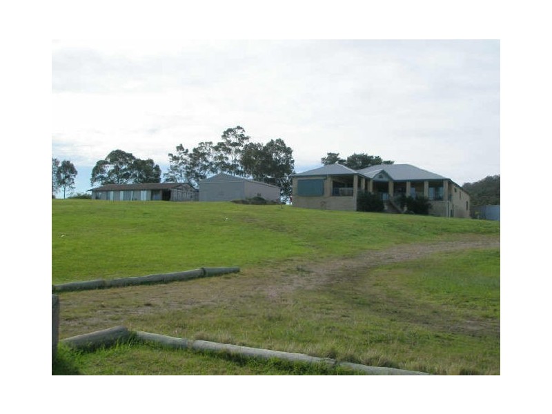 713a Newline Road, Eagleton NSW 2324