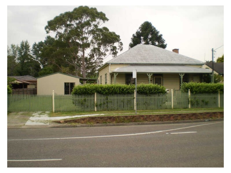 163 Adelaide Street, Raymond Terrace NSW 2324