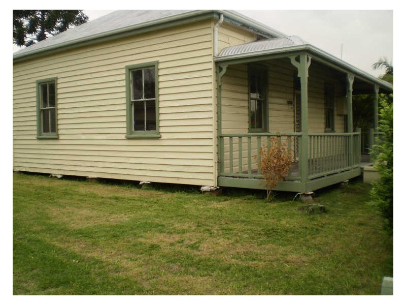 163 Adelaide Street, Raymond Terrace NSW 2324