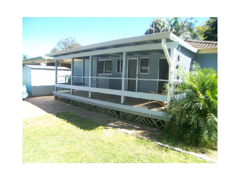 43 Rosemount Drive, Raymond Terrace NSW 2324