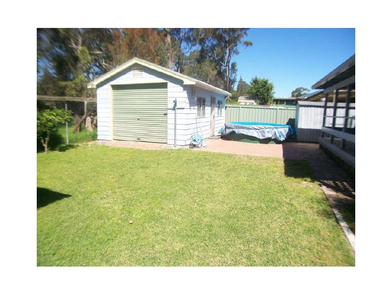 43 Rosemount Drive, Raymond Terrace NSW 2324