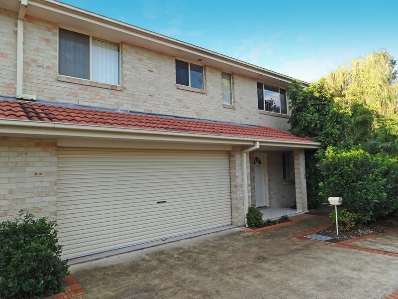 3/25 Oak Circuit, Raymond Terrace NSW 2324