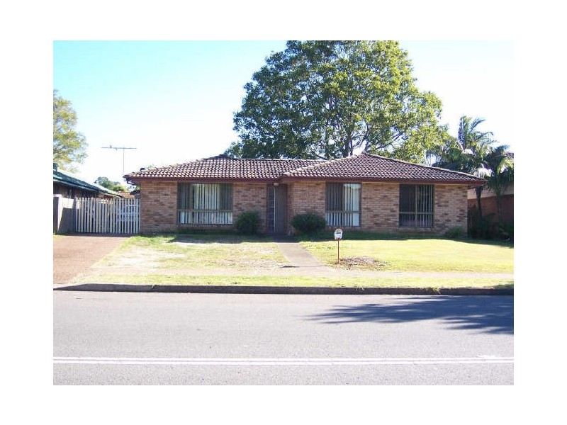 144 Mount Hall Road, Raymond Terrace NSW 2324