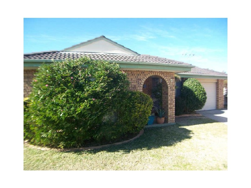 7 Belmore Place, Raymond Terrace NSW 2324