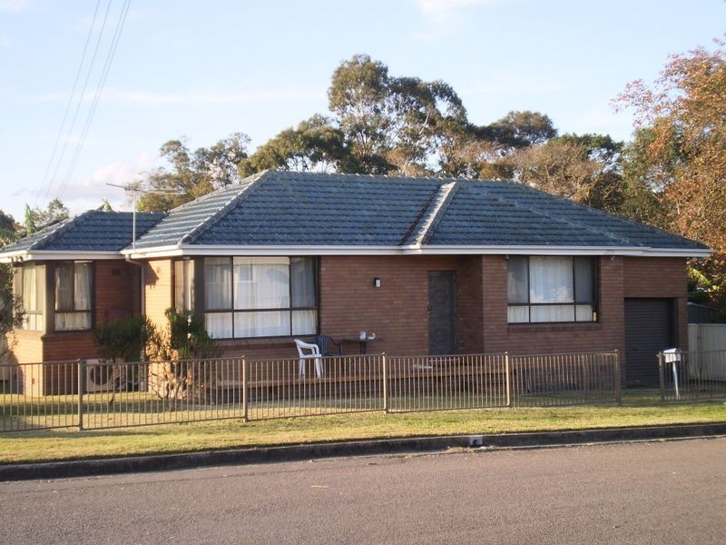 6 Cambridge Avenue, Raymond Terrace NSW 2324