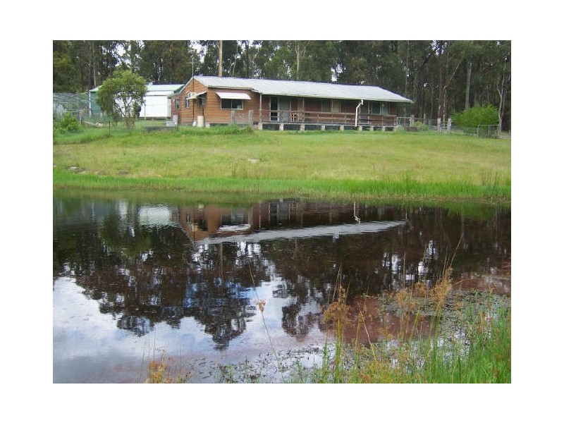 496 East Seaham Road, East Seaham NSW 2324