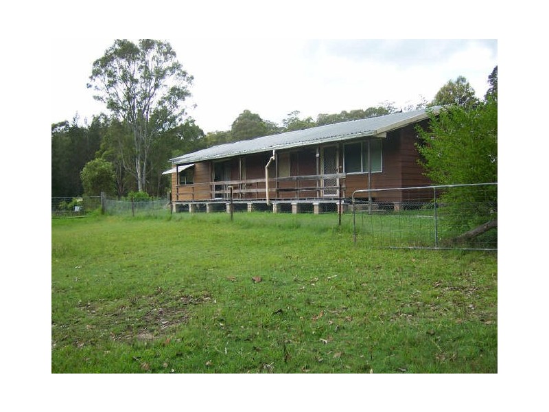 496 East Seaham Road, East Seaham NSW 2324