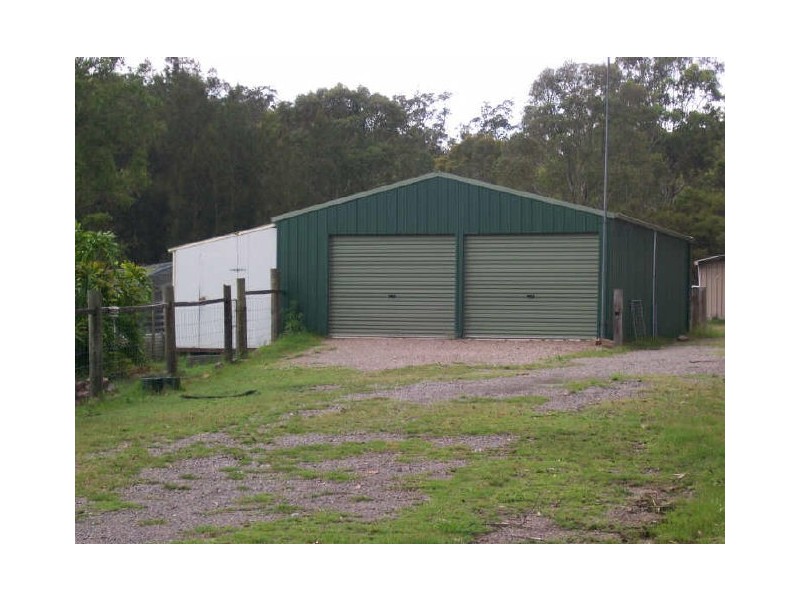 496 East Seaham Road, East Seaham NSW 2324