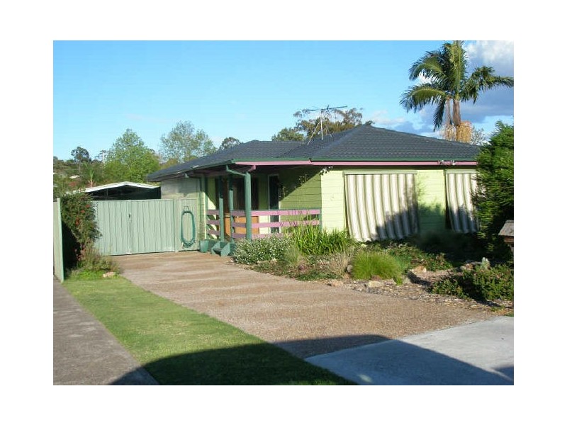 8 Salamander Place, Raymond Terrace NSW 2324