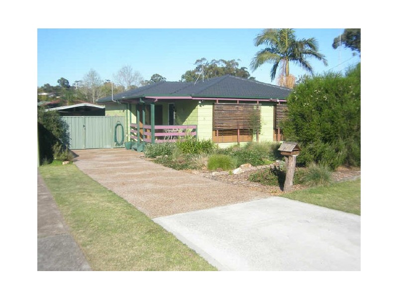 8 Salamander Place, Raymond Terrace NSW 2324