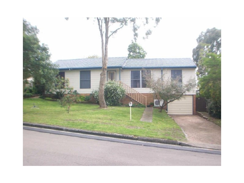 6 Sabre Avenue, Raymond Terrace NSW 2324