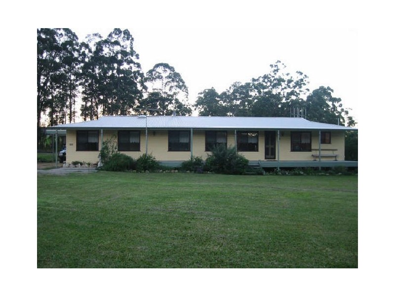 626 Markwell Road, Bulahdelah NSW 2423
