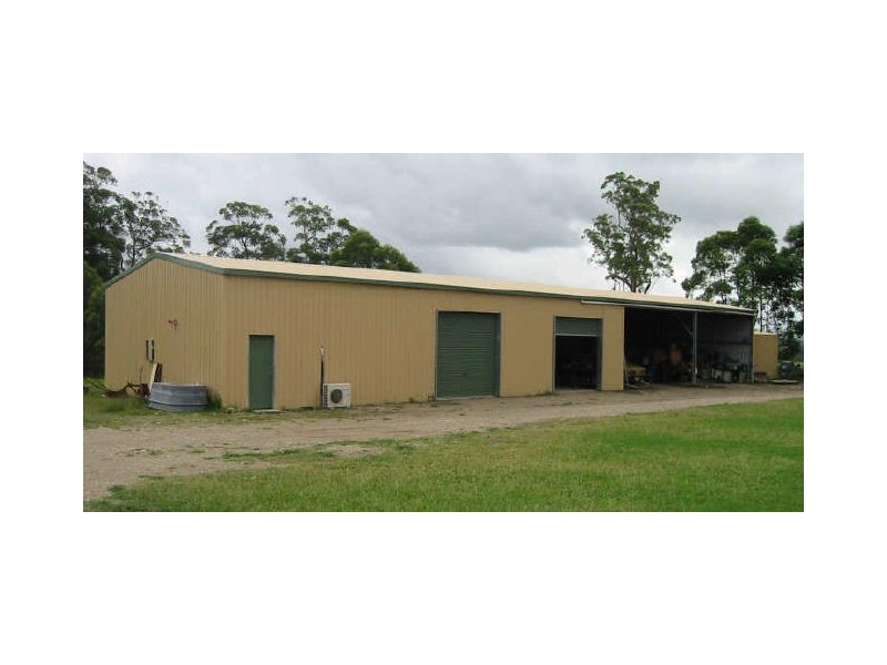 626 Markwell Road, Bulahdelah NSW 2423