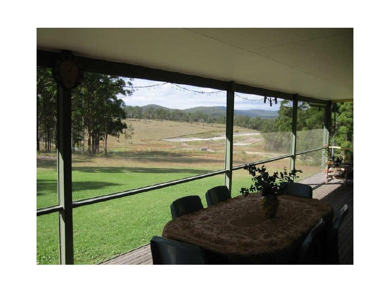 626 Markwell Road, Bulahdelah NSW 2423