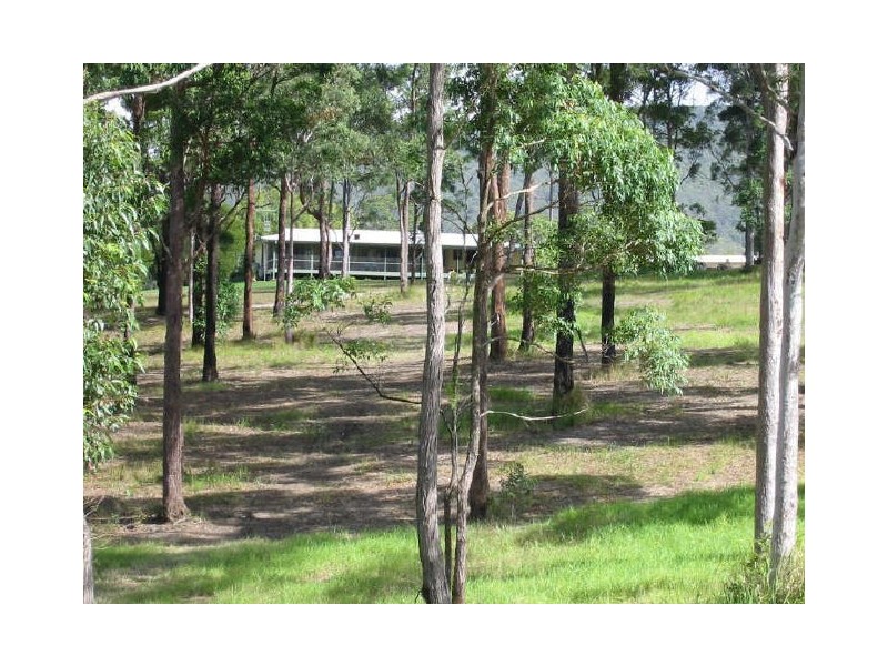 626 Markwell Road, Bulahdelah NSW 2423