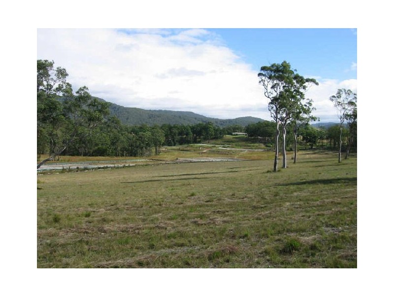 626 Markwell Road, Bulahdelah NSW 2423