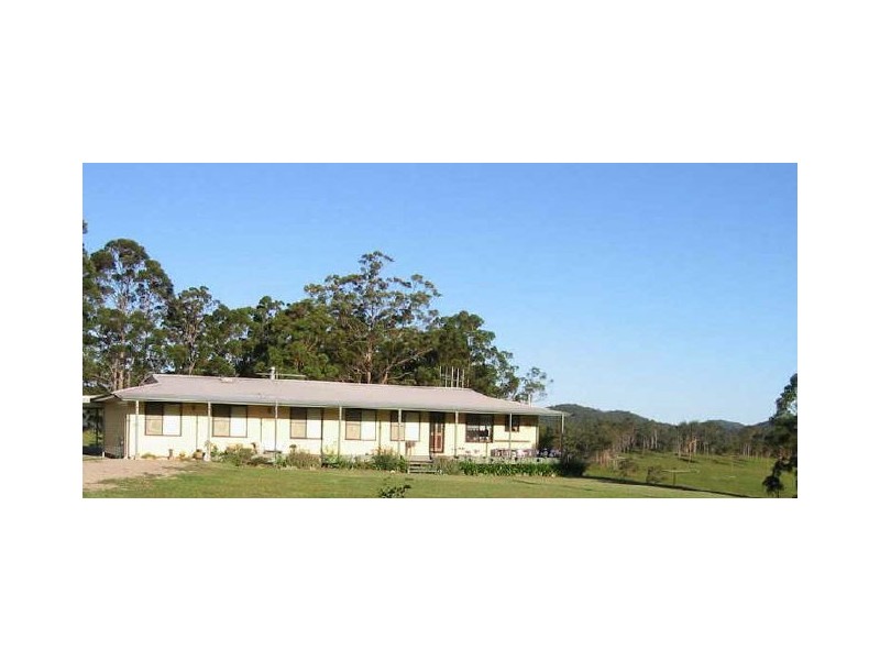 626 Markwell Road, Bulahdelah NSW 2423