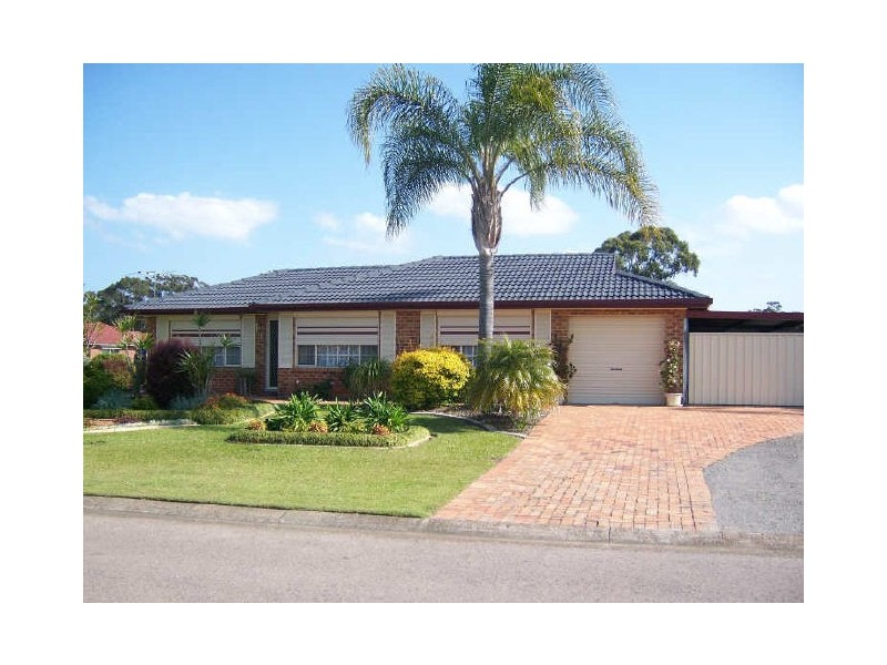 35 Eskdale Drive, Raymond Terrace NSW 2324