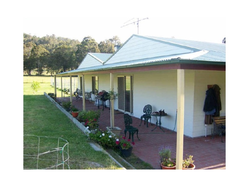 680 Dungog Road, Hilldale NSW 2420