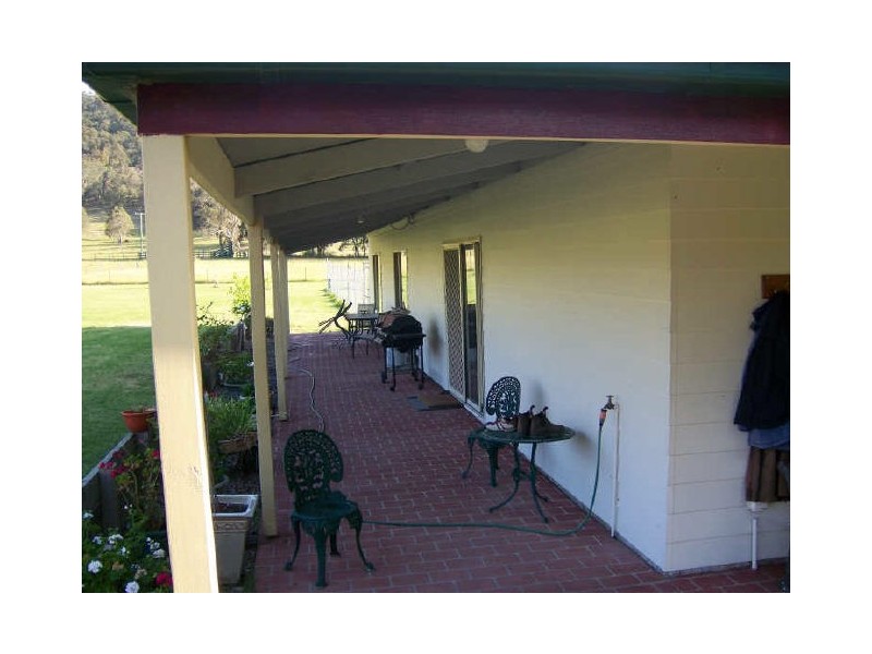 680 Dungog Road, Hilldale NSW 2420
