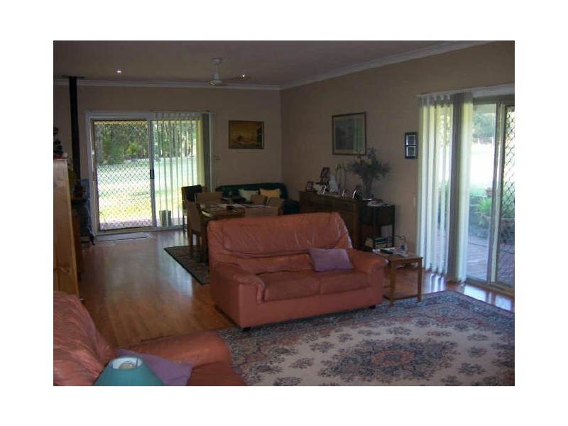 680 Dungog Road, Hilldale NSW 2420