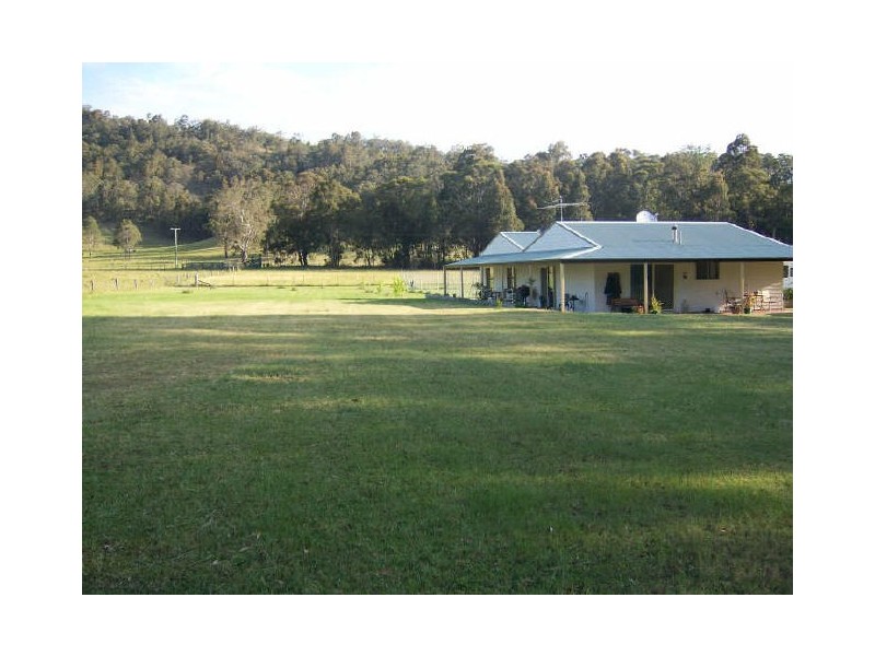680 Dungog Road, Hilldale NSW 2420