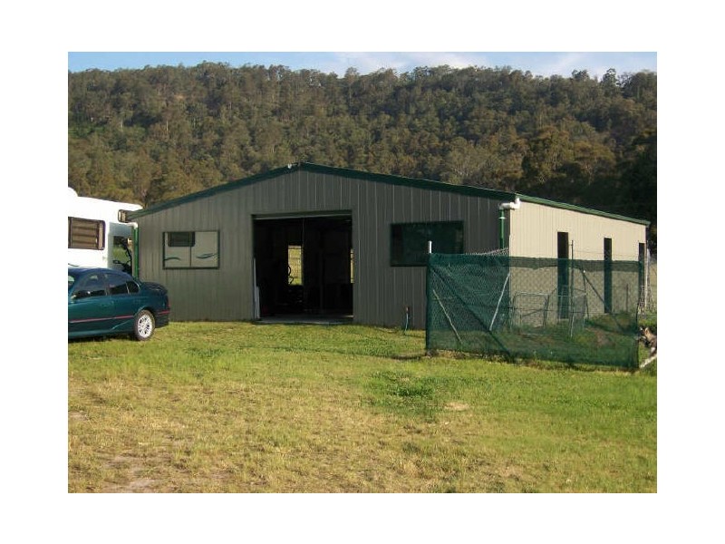 680 Dungog Road, Hilldale NSW 2420