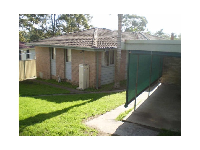 37 Clyde Circuit, Raymond Terrace NSW 2324