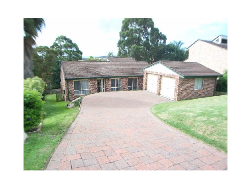 10 Barrellier Close, Raymond Terrace NSW 2324