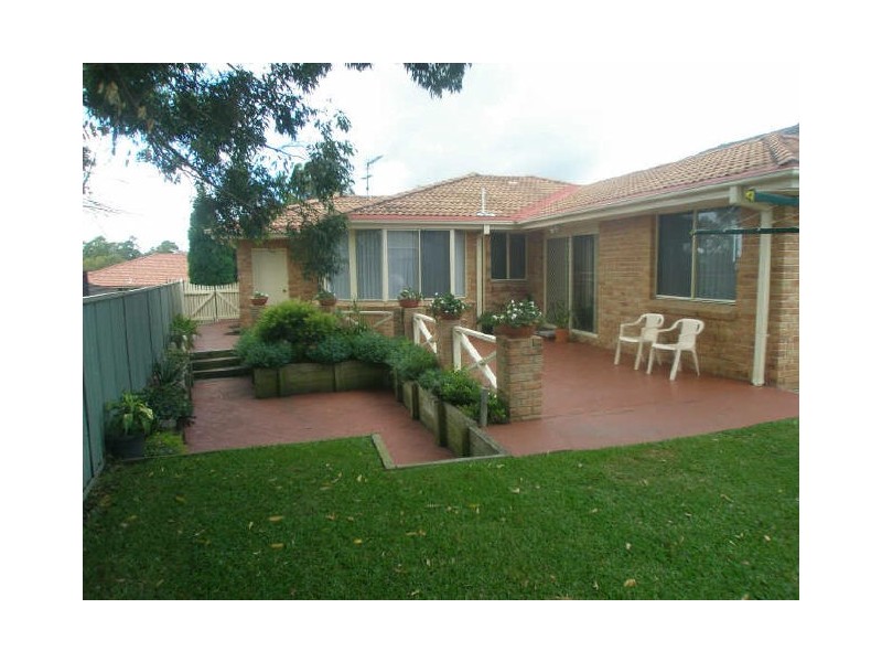 4 Finlay Close, Raymond Terrace NSW 2324