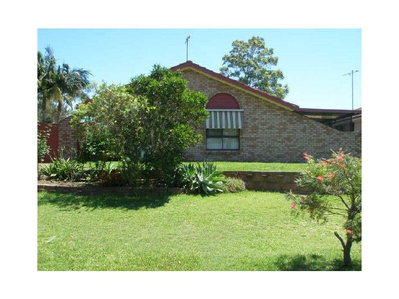 12 Clarke Close, Raymond Terrace NSW 2324