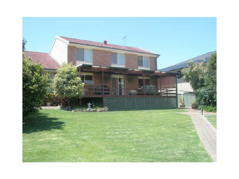12 Kanwary Close, Raymond Terrace NSW 2324