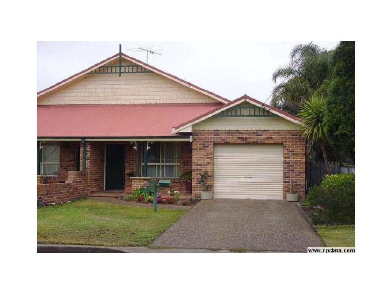 17 Close Street, Morpeth NSW 2321