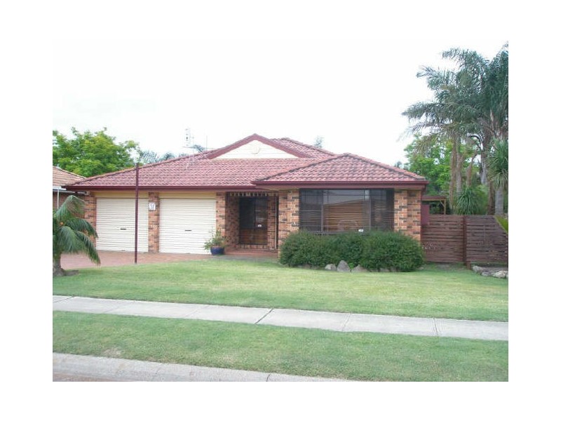 37 Joseph Sheen Drive, Raymond Terrace NSW 2324