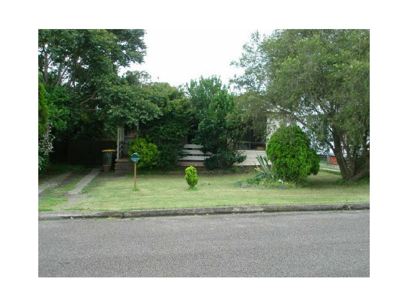 1 Morgan Crescent, Raymond Terrace NSW 2324