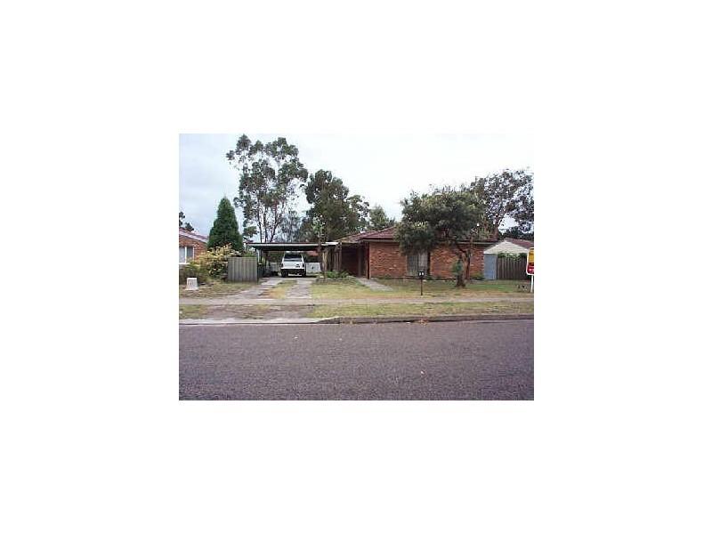 21 Bowman Drive, Raymond Terrace NSW 2324