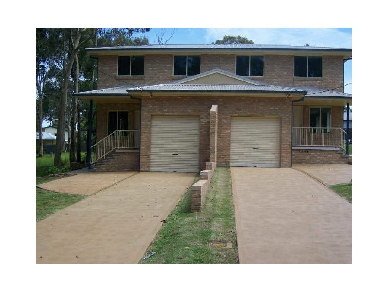 Unit 2/1 George Street, Karuah NSW 2324