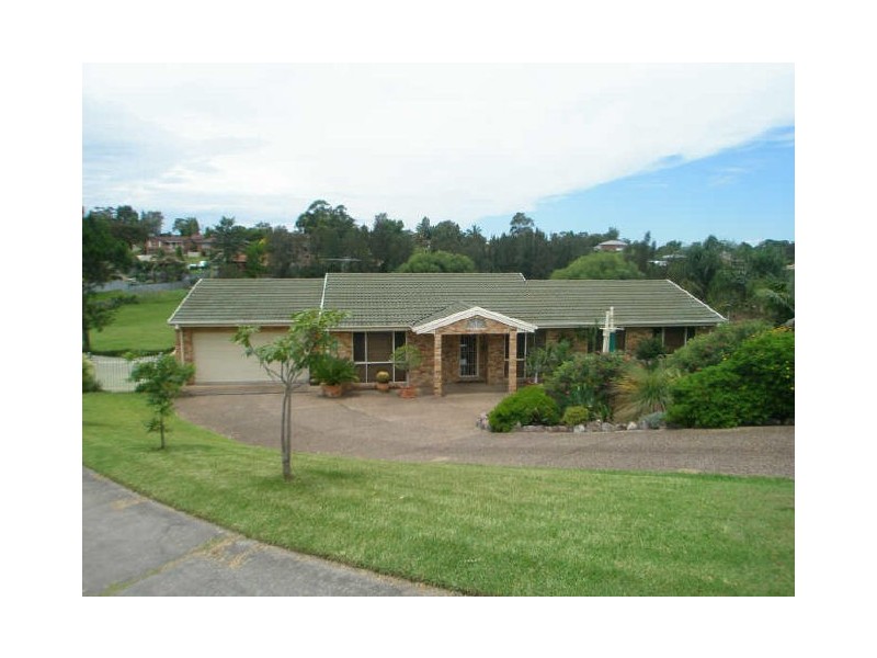 18 Kanwary Close, Raymond Terrace NSW 2324