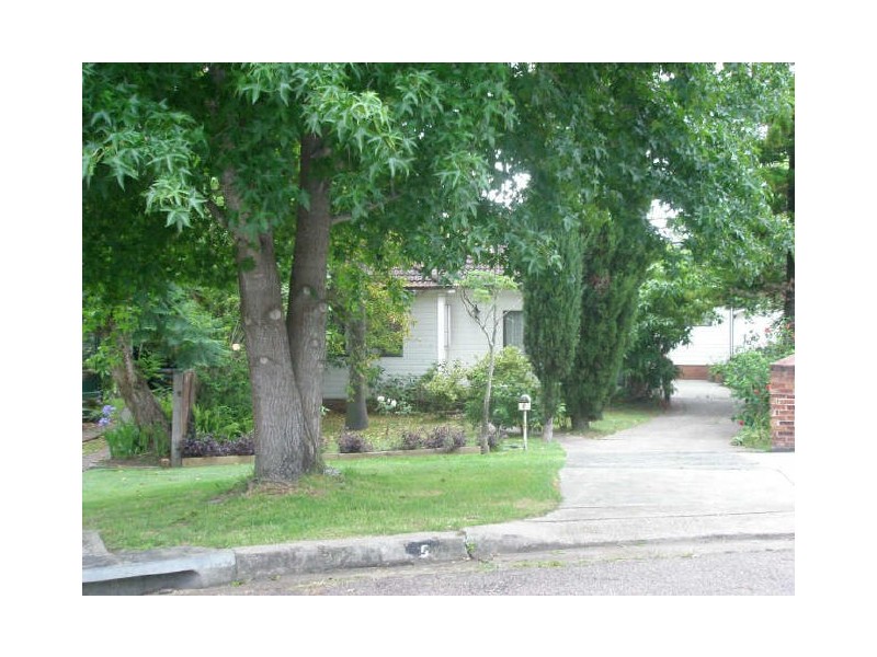 5 Osborn Crescent, Raymond Terrace NSW 2324