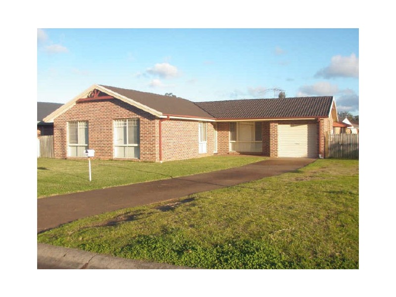 56 Hastings Drive, Raymond Terrace NSW 2324